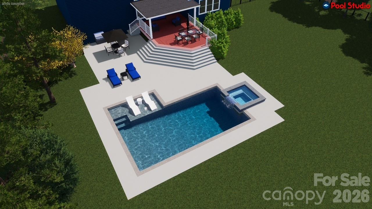 155 Torrence Chapel Road Mooresville, NC 28117 - Photo 43 of 48