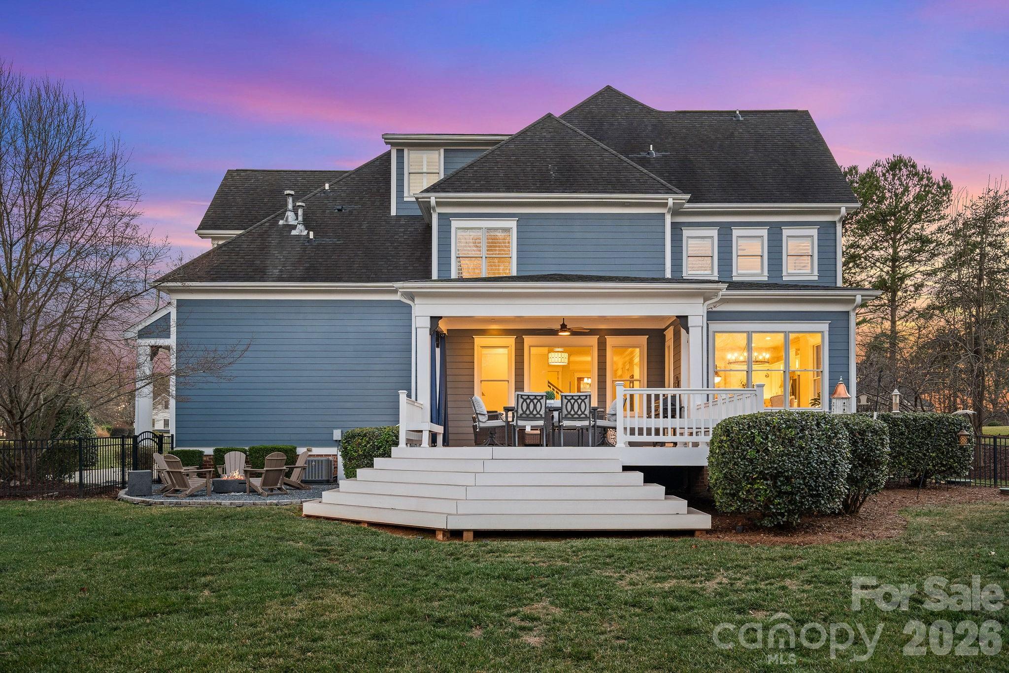 155 Torrence Chapel Road Mooresville, NC 28117 - Photo 5 of 48