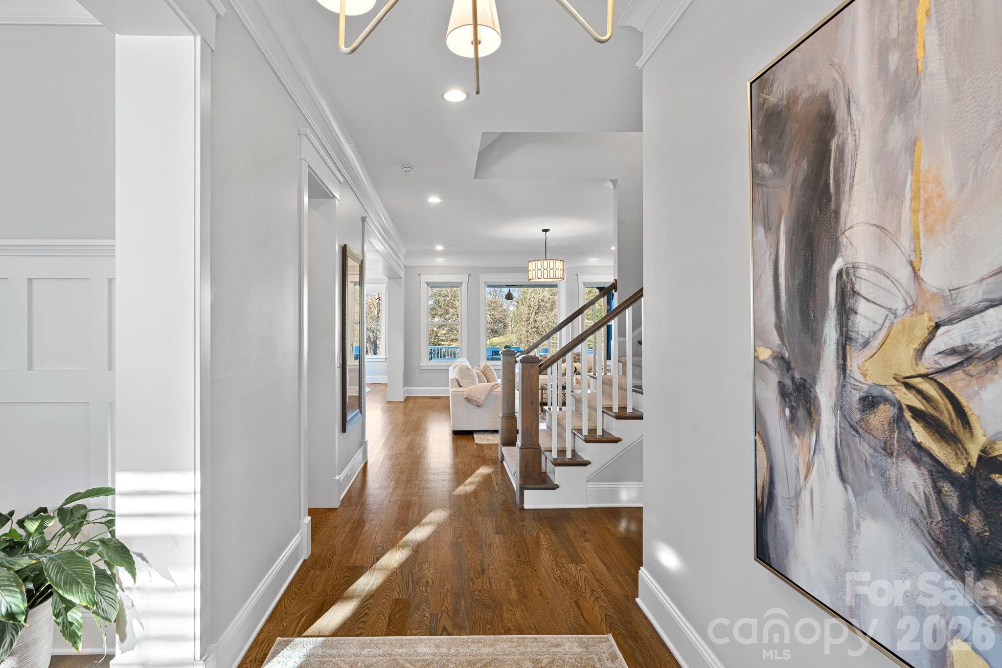 155 Torrence Chapel Road Mooresville, NC 28117 - Photo 9 of 48