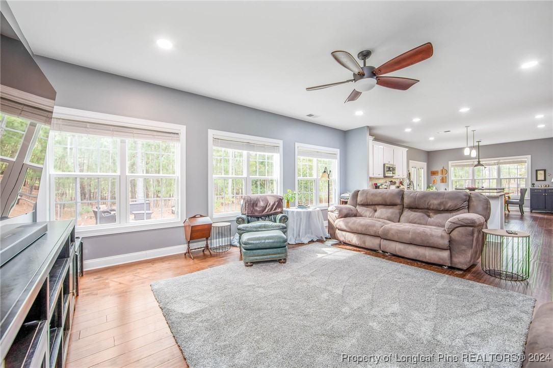 145 Leesville Loop Aberdeen, NC 28315 - Photo 12 of 41