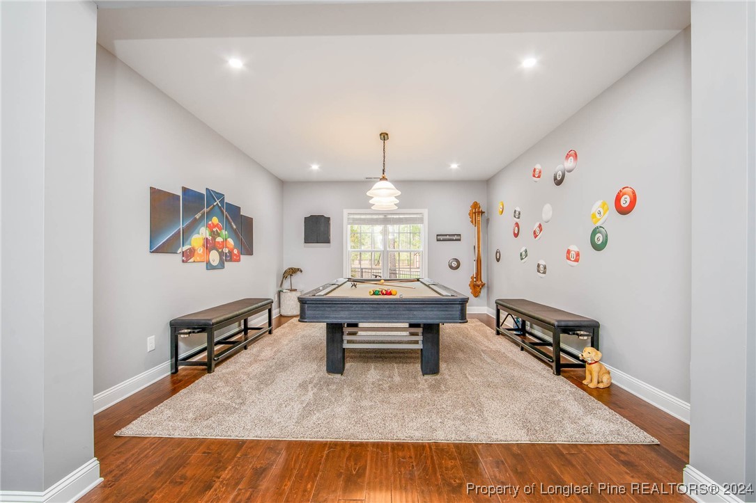 145 Leesville Loop Aberdeen, NC 28315 - Photo 16 of 41