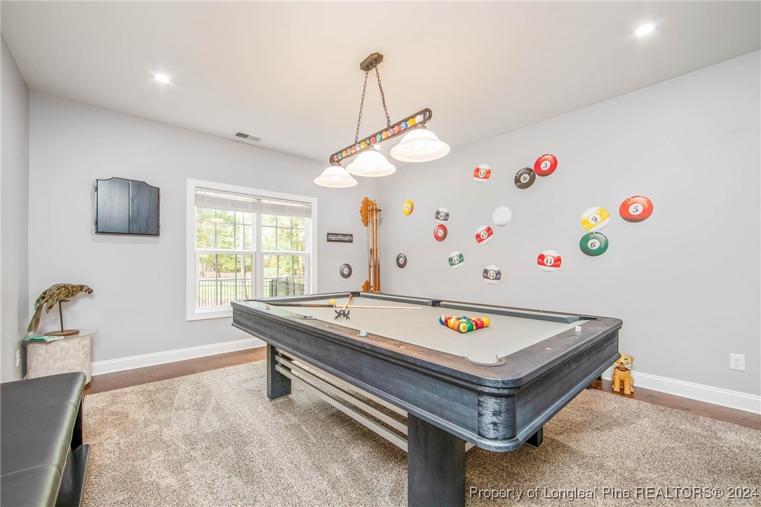 145 Leesville Loop Aberdeen, NC 28315 - Photo 17 of 41