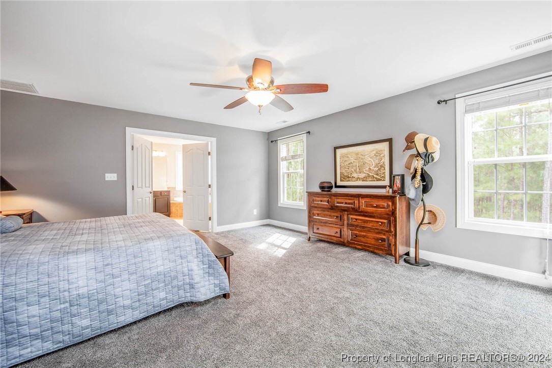 145 Leesville Loop Aberdeen, NC 28315 - Photo 19 of 41