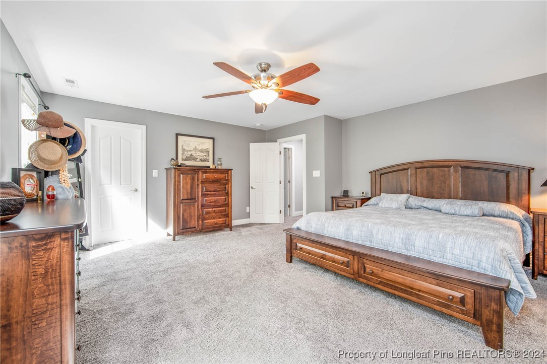 145 Leesville Loop Aberdeen, NC 28315 - Photo 20 of 41