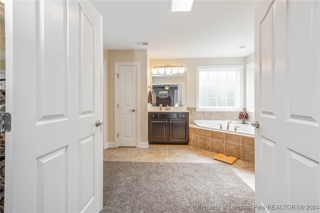 145 Leesville Loop Aberdeen, NC 28315 - Photo 21 of 41