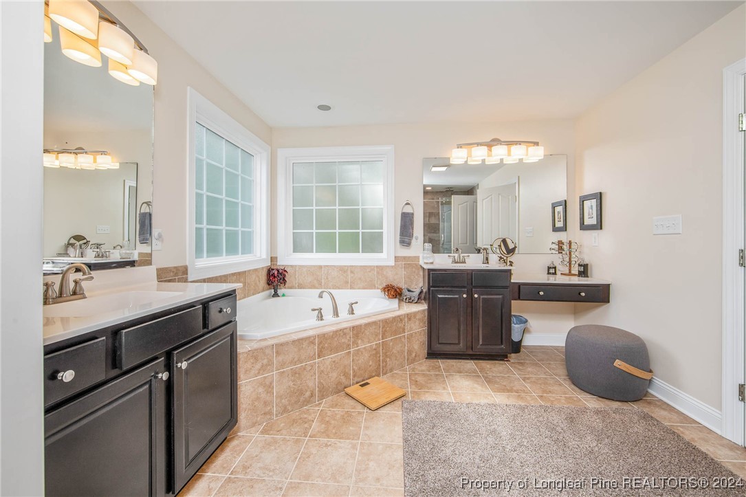 145 Leesville Loop Aberdeen, NC 28315 - Photo 22 of 41