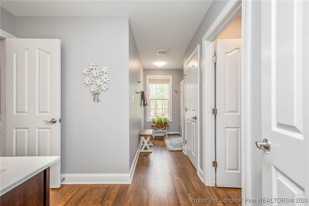 145 Leesville Loop Aberdeen, NC 28315 - Photo 23 of 41