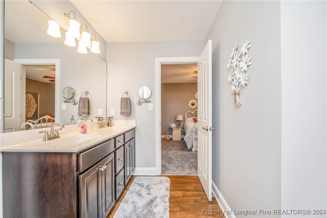 145 Leesville Loop Aberdeen, NC 28315 - Photo 24 of 41