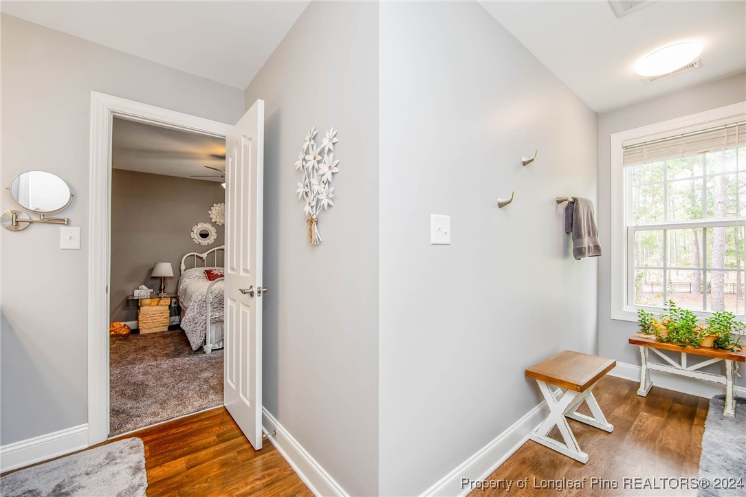 145 Leesville Loop Aberdeen, NC 28315 - Photo 25 of 41