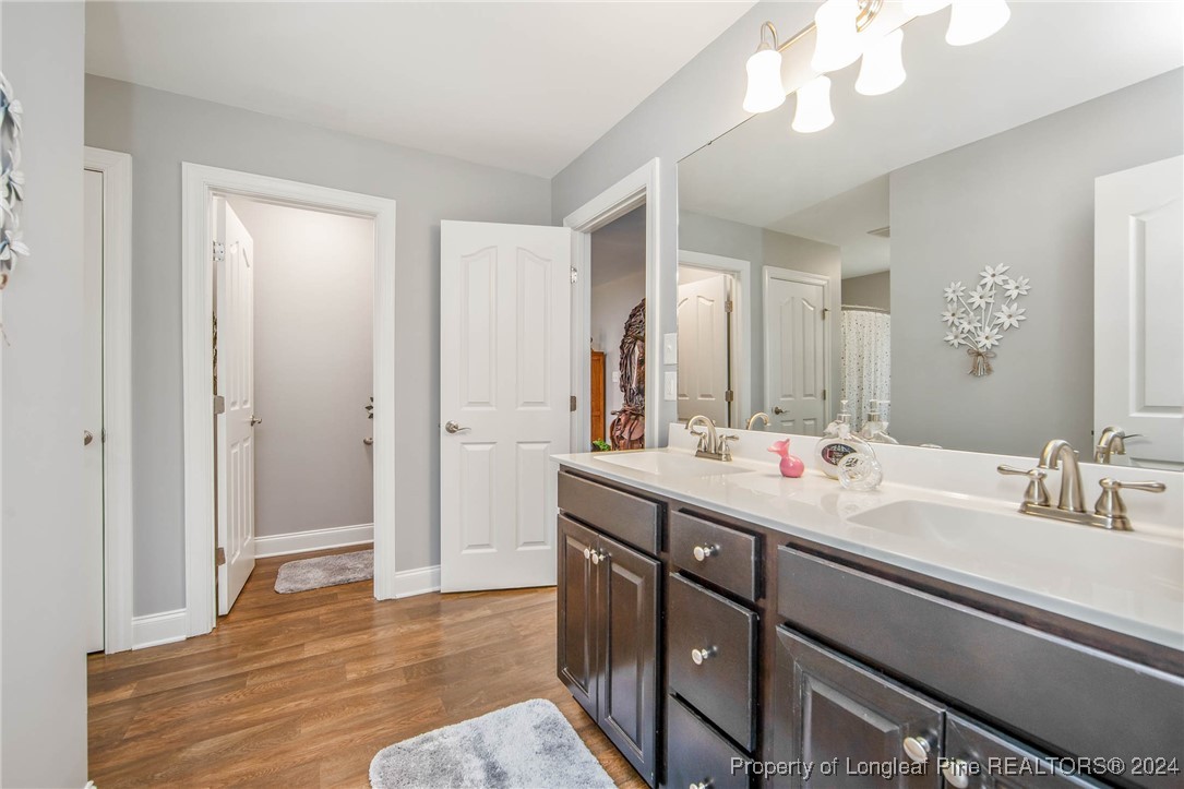 145 Leesville Loop Aberdeen, NC 28315 - Photo 26 of 41