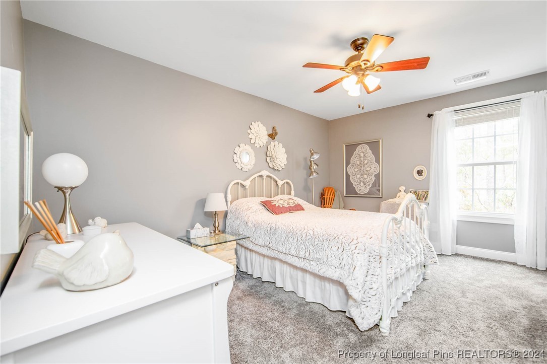 145 Leesville Loop Aberdeen, NC 28315 - Photo 27 of 41