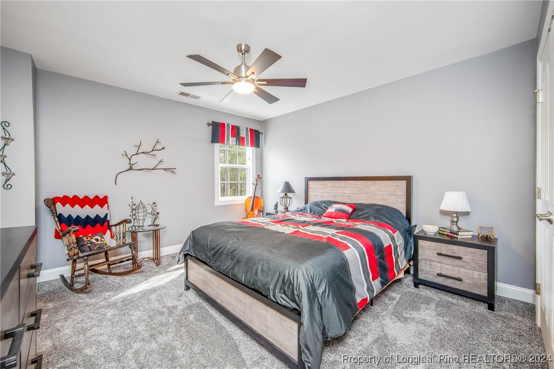 145 Leesville Loop Aberdeen, NC 28315 - Photo 29 of 41