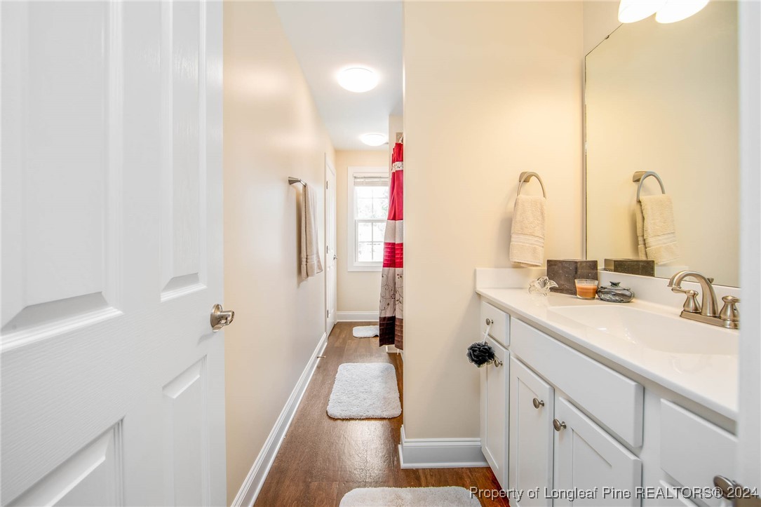 145 Leesville Loop Aberdeen, NC 28315 - Photo 31 of 41