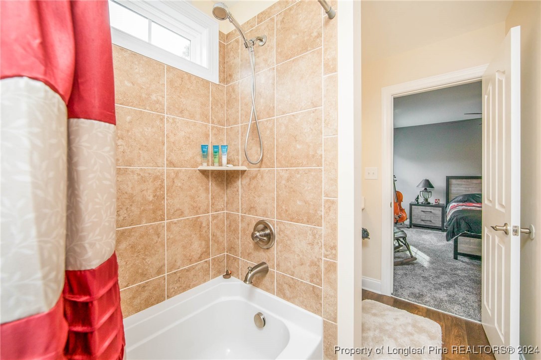 145 Leesville Loop Aberdeen, NC 28315 - Photo 32 of 41