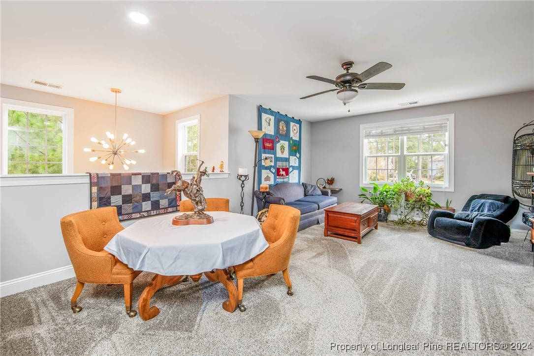 145 Leesville Loop Aberdeen, NC 28315 - Photo 35 of 41