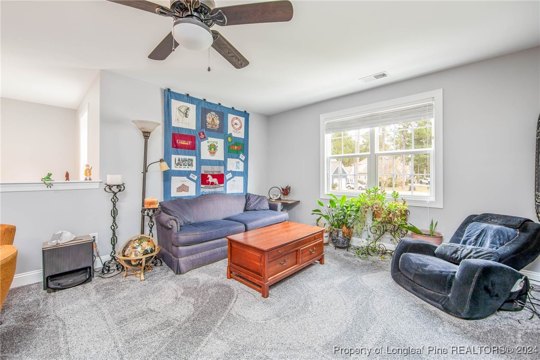 145 Leesville Loop Aberdeen, NC 28315 - Photo 36 of 41