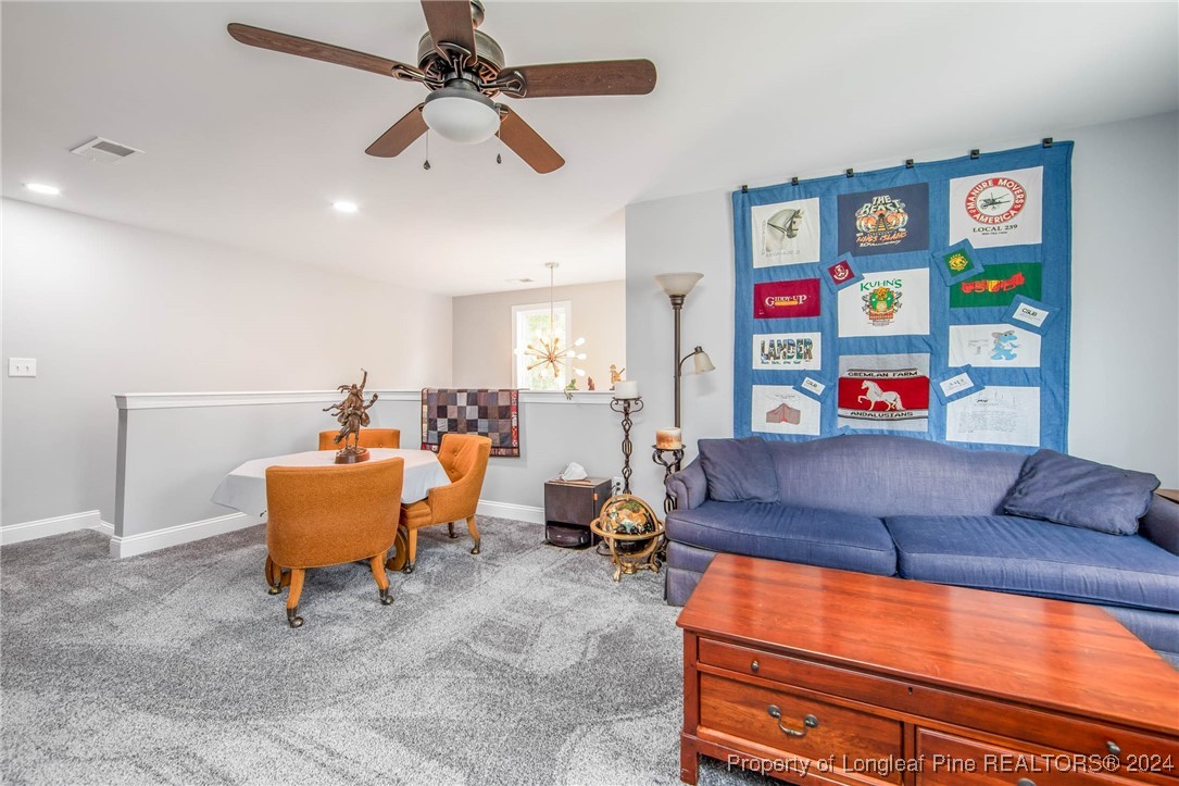 145 Leesville Loop Aberdeen, NC 28315 - Photo 37 of 41