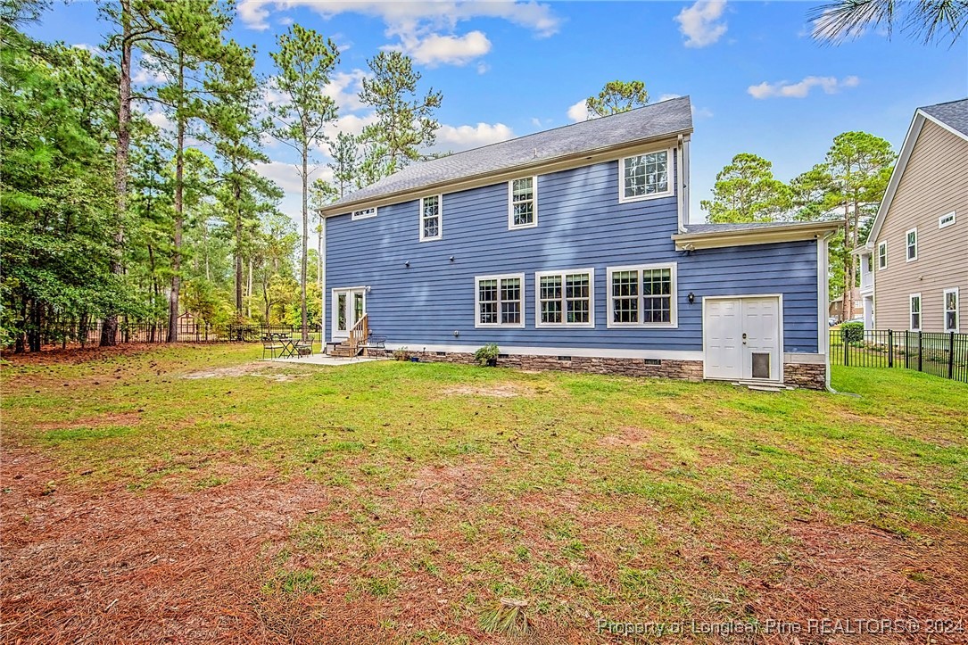 145 Leesville Loop Aberdeen, NC 28315 - Photo 39 of 41