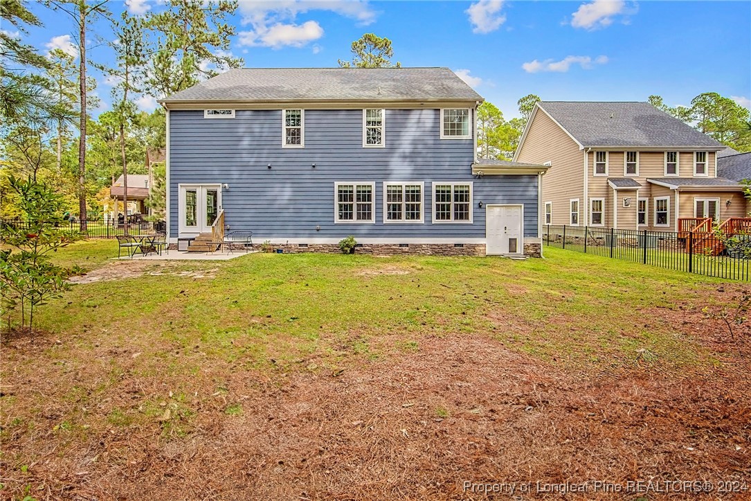 145 Leesville Loop Aberdeen, NC 28315 - Photo 40 of 41