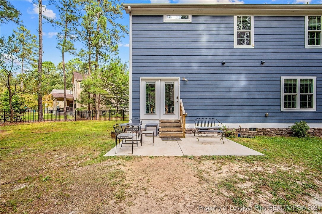 145 Leesville Loop Aberdeen, NC 28315 - Photo 41 of 41