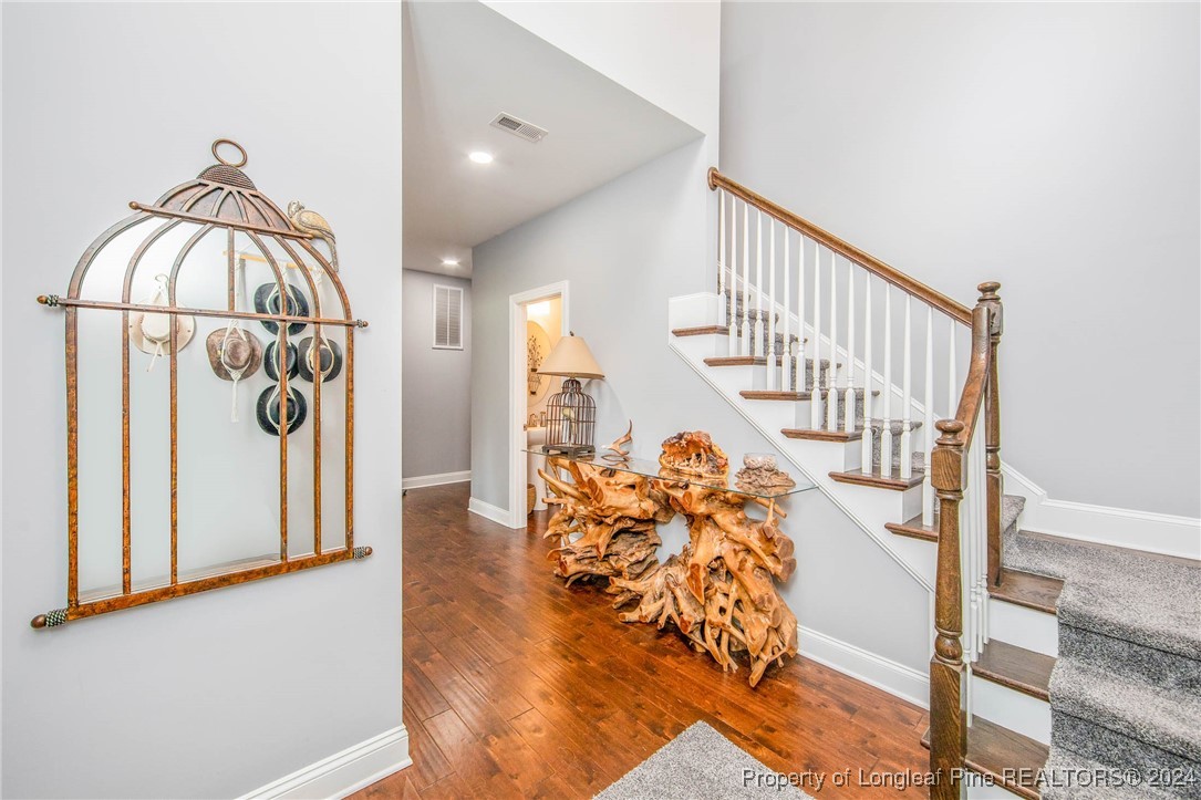 145 Leesville Loop Aberdeen, NC 28315 - Photo 6 of 41