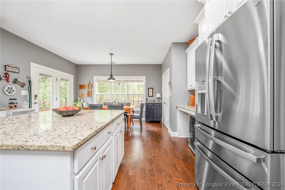 145 Leesville Loop Aberdeen, NC 28315 - Photo 8 of 41