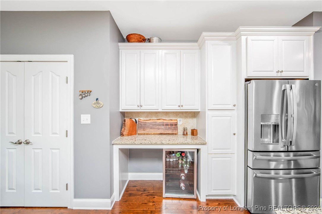 145 Leesville Loop Aberdeen, NC 28315 - Photo 9 of 41