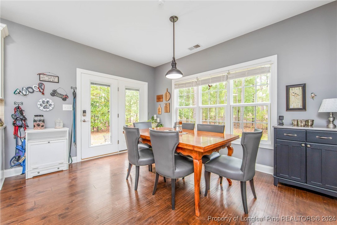 145 Leesville Loop Aberdeen, NC 28315 - Photo 10 of 41