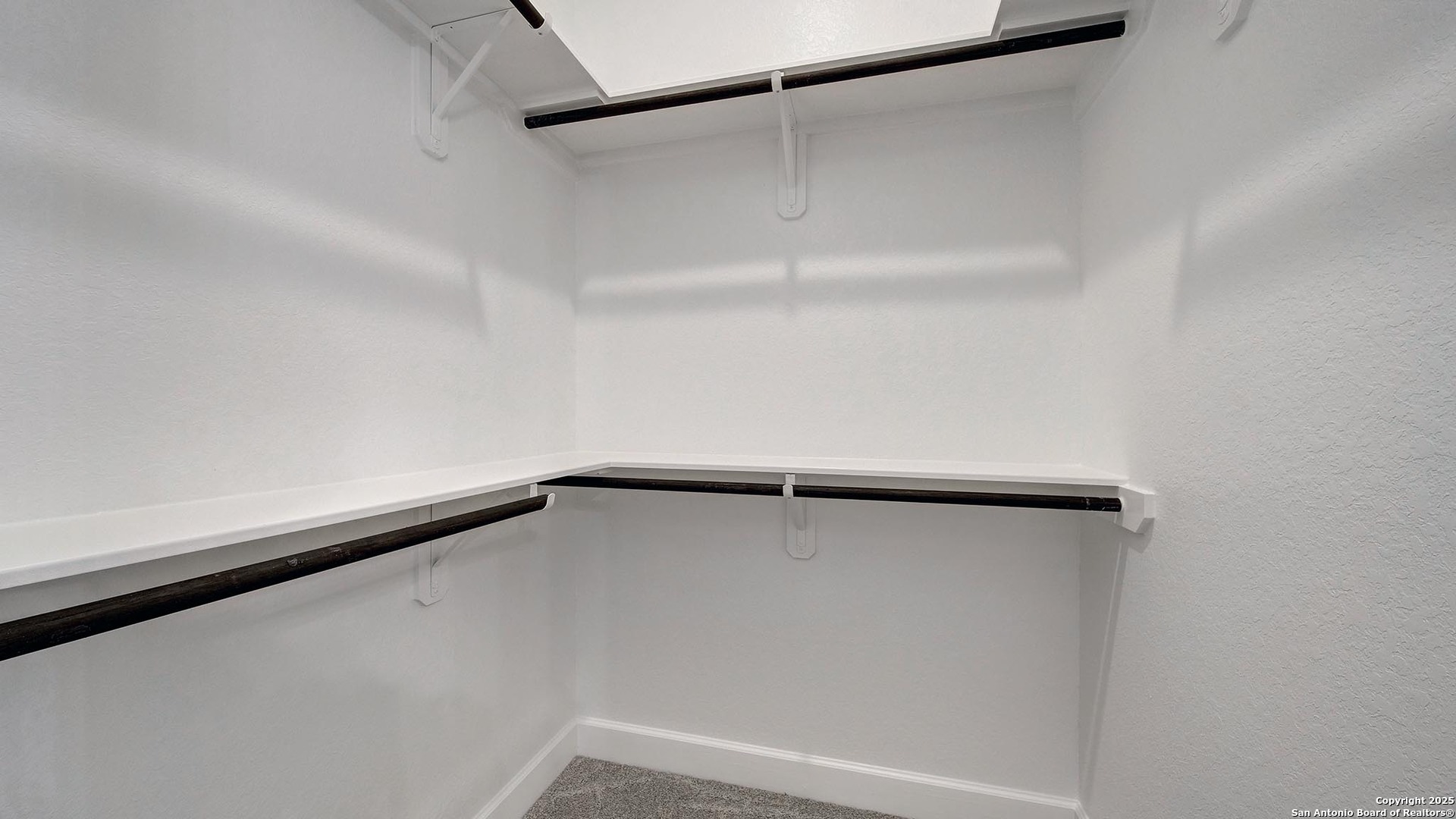 213 Fandango Boerne, TX 78006 - Photo 21 of 35 a view of closet