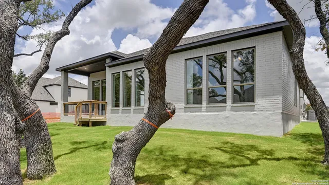 $666,900 | 213 Fandango, Boerne, TX 78006