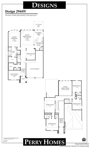 $666,900 | 213 Fandango, Boerne, TX 78006