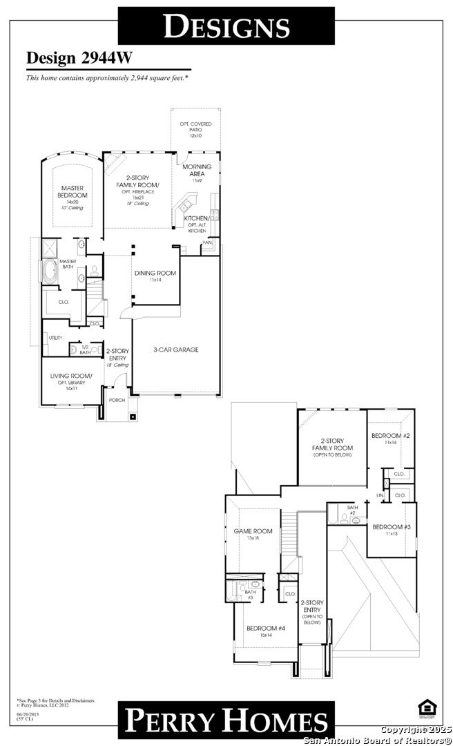 213 Fandango Boerne, TX 78006 - Photo 34 of 35