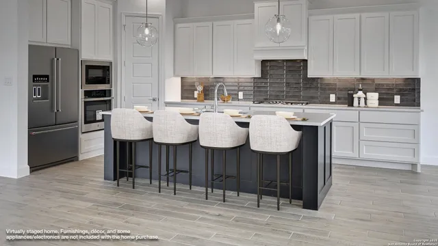 $666,900 | 213 Fandango, Boerne, TX 78006