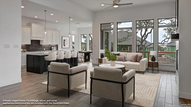 $666,900 | 213 Fandango, Boerne, TX 78006