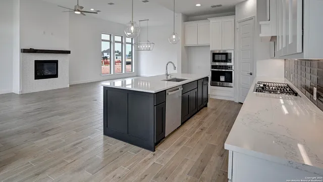 $666,900 | 213 Fandango, Boerne, TX 78006