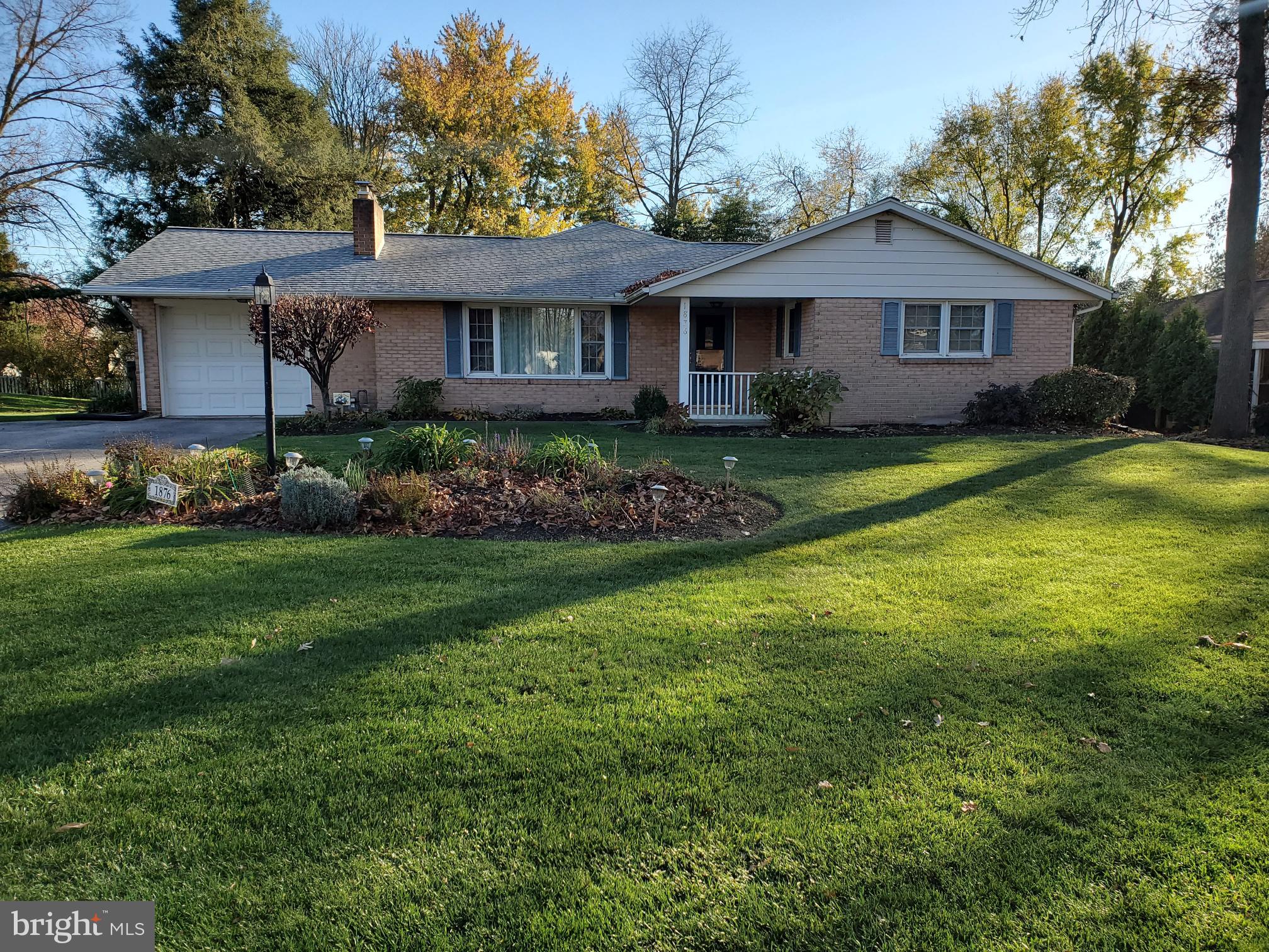 1876 Marigold Road York, PA 17408 - Photo 1 of 17