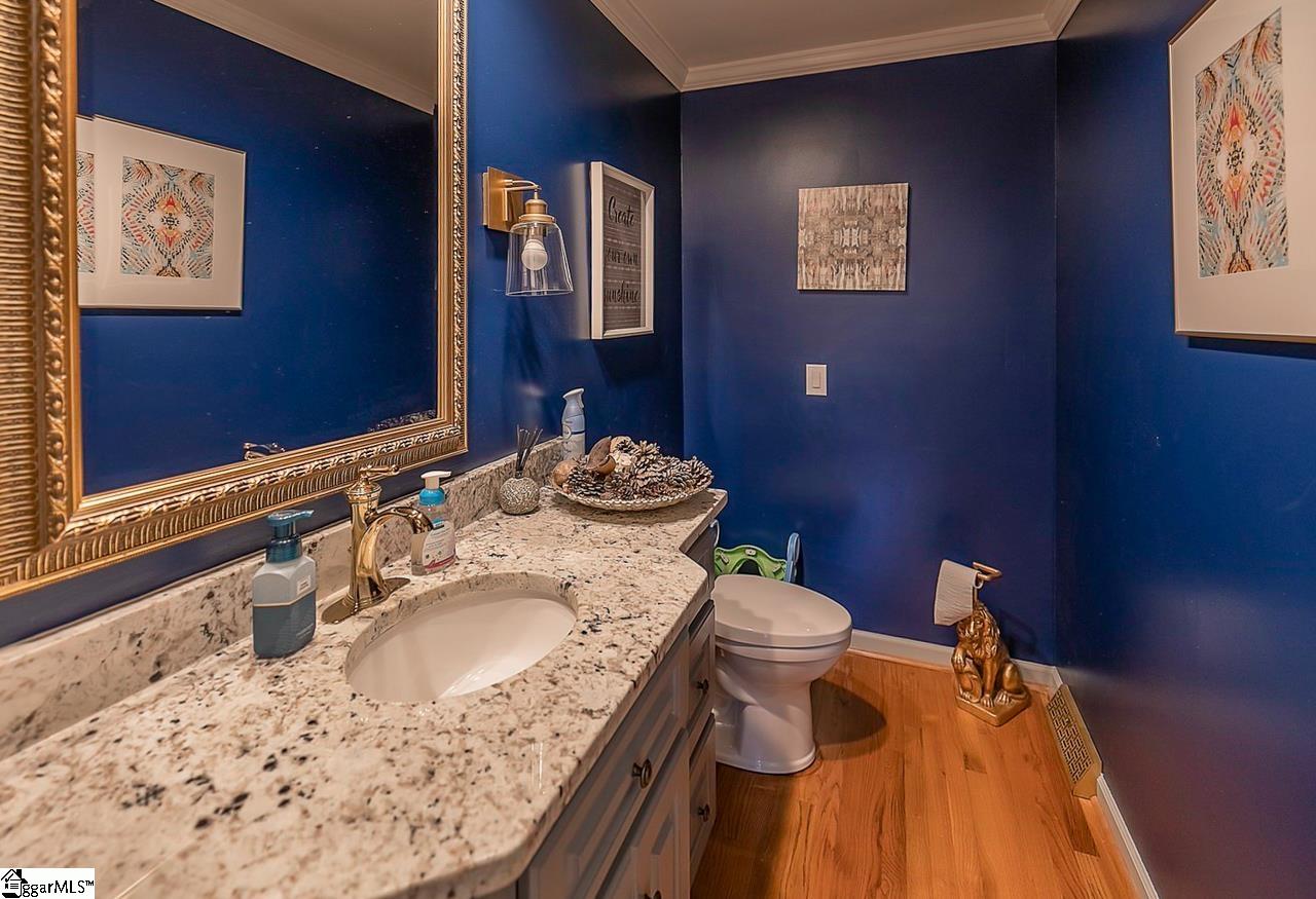 210 King George Road Greenville, SC 29615 - Photo 19 of 27