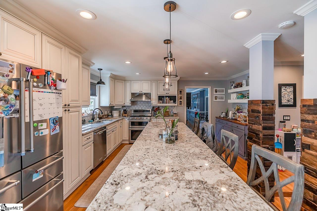 210 King George Road Greenville, SC 29615 - Photo 2 of 27