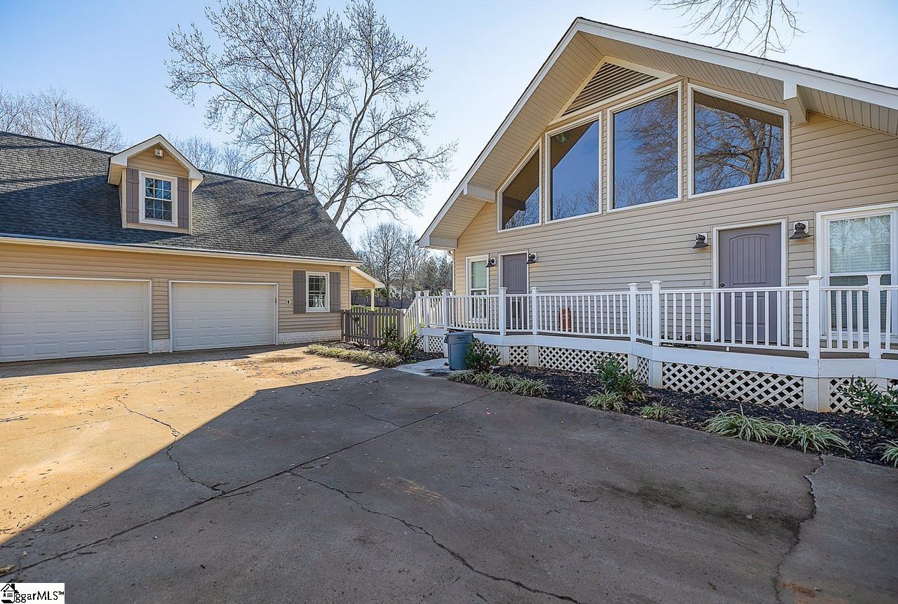 210 King George Road Greenville, SC 29615 - Photo 22 of 27