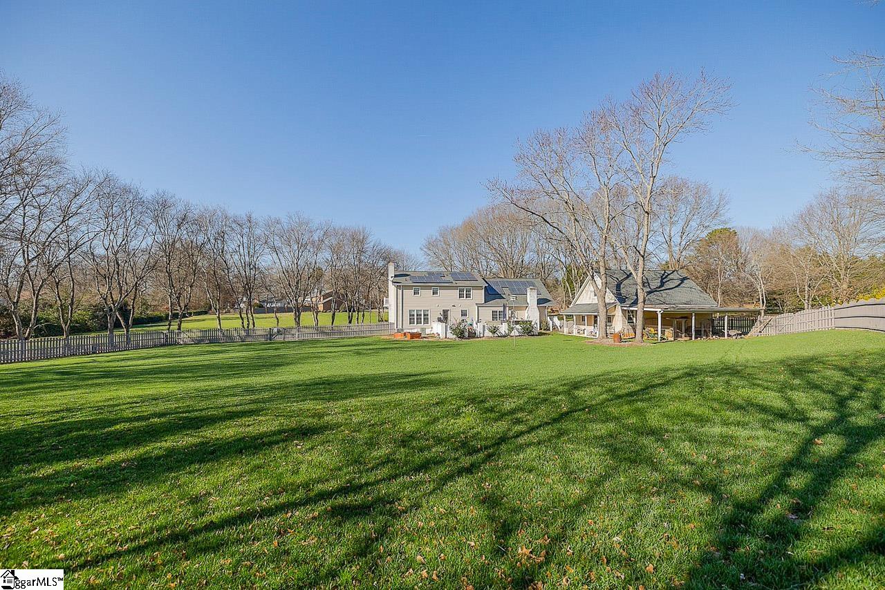210 King George Road Greenville, SC 29615 - Photo 24 of 27