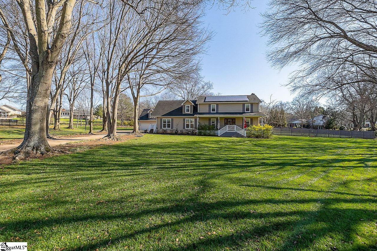 210 King George Road Greenville, SC 29615 - Photo 27 of 27