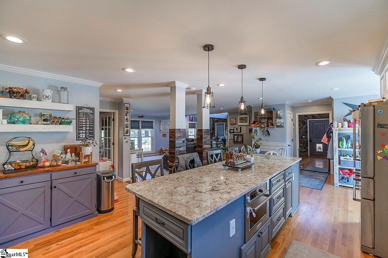 210 King George Road Greenville, SC 29615 - Photo 5 of 27