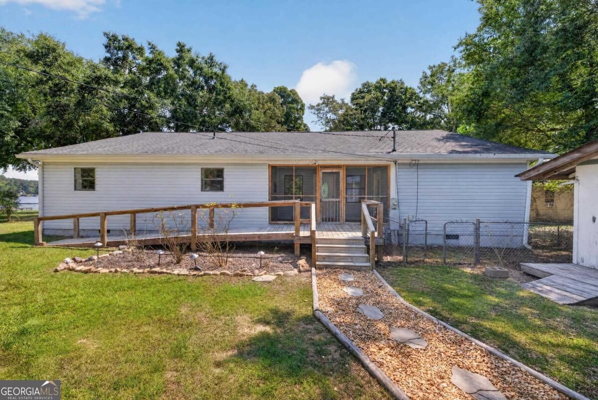 274 South Steel Bridge Road Eatonton, GA 31024 - Photo 3 of 71 Gallery Image 3