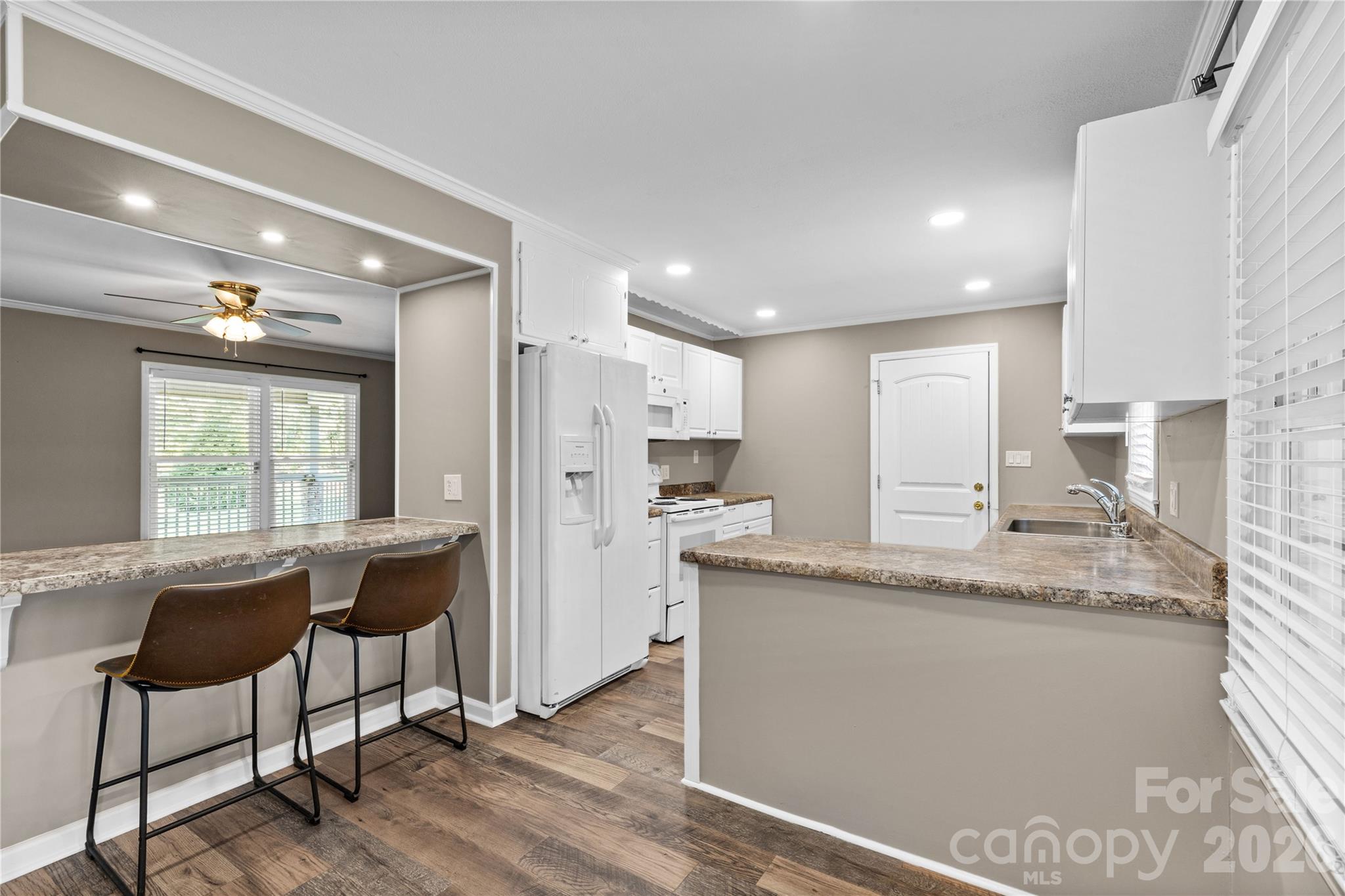 613 West Doc Garris Road Lancaster, SC 29720 - Photo 4 of 27 Gallery Image 4