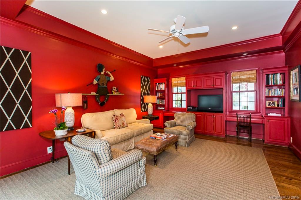 3617 Merrifield Road Charlotte, NC 28211 - Photo 11 of 24