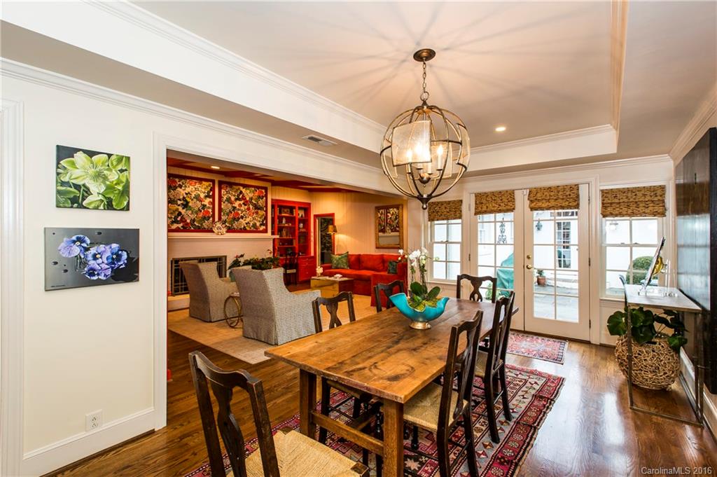 3617 Merrifield Road Charlotte, NC 28211 - Photo 12 of 24