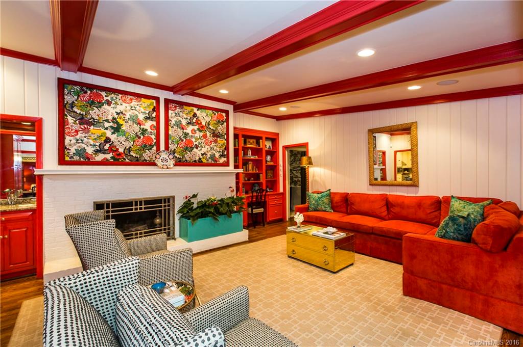 3617 Merrifield Road Charlotte, NC 28211 - Photo 13 of 24