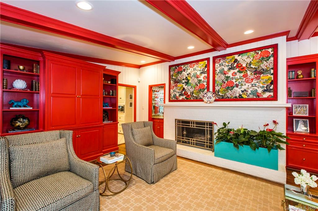 3617 Merrifield Road Charlotte, NC 28211 - Photo 14 of 24