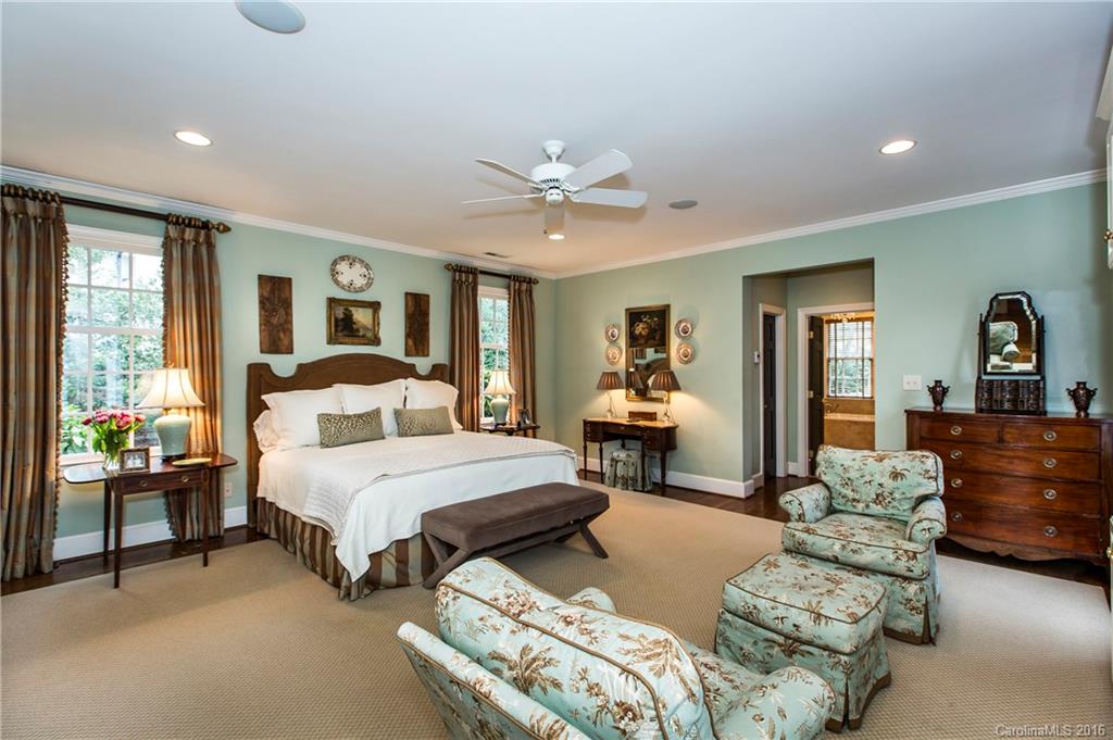 3617 Merrifield Road Charlotte, NC 28211 - Photo 15 of 24