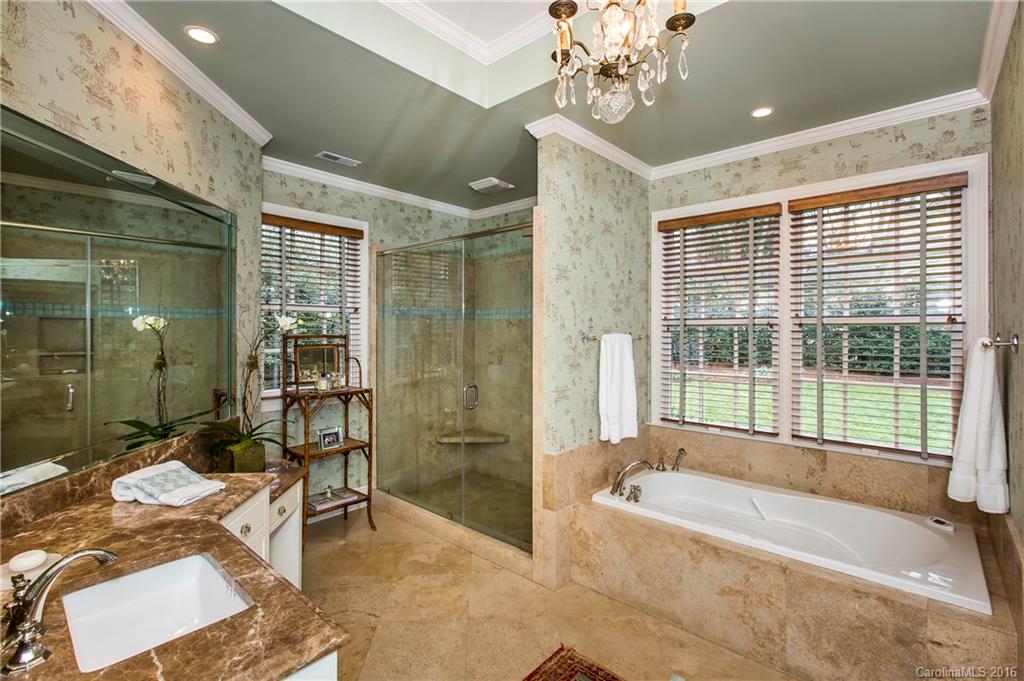3617 Merrifield Road Charlotte, NC 28211 - Photo 17 of 24